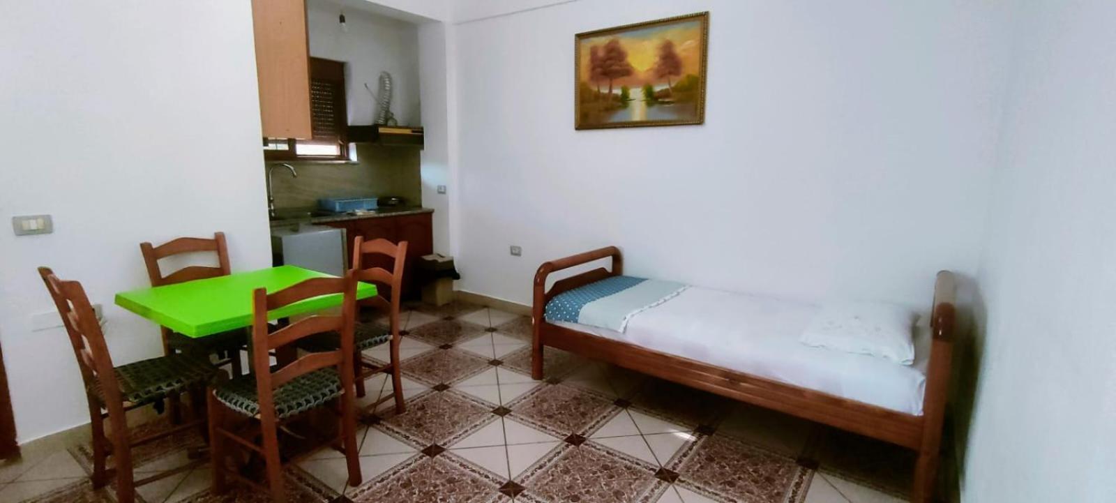 Beta Holidays Vlorë Zimmer foto