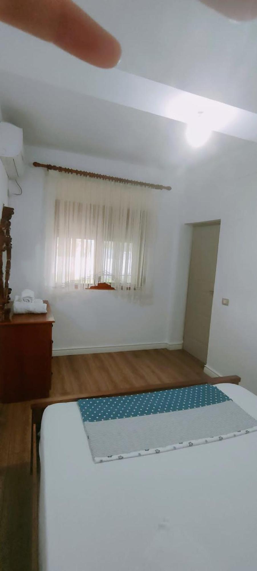 Beta Holidays Vlorë Zimmer foto