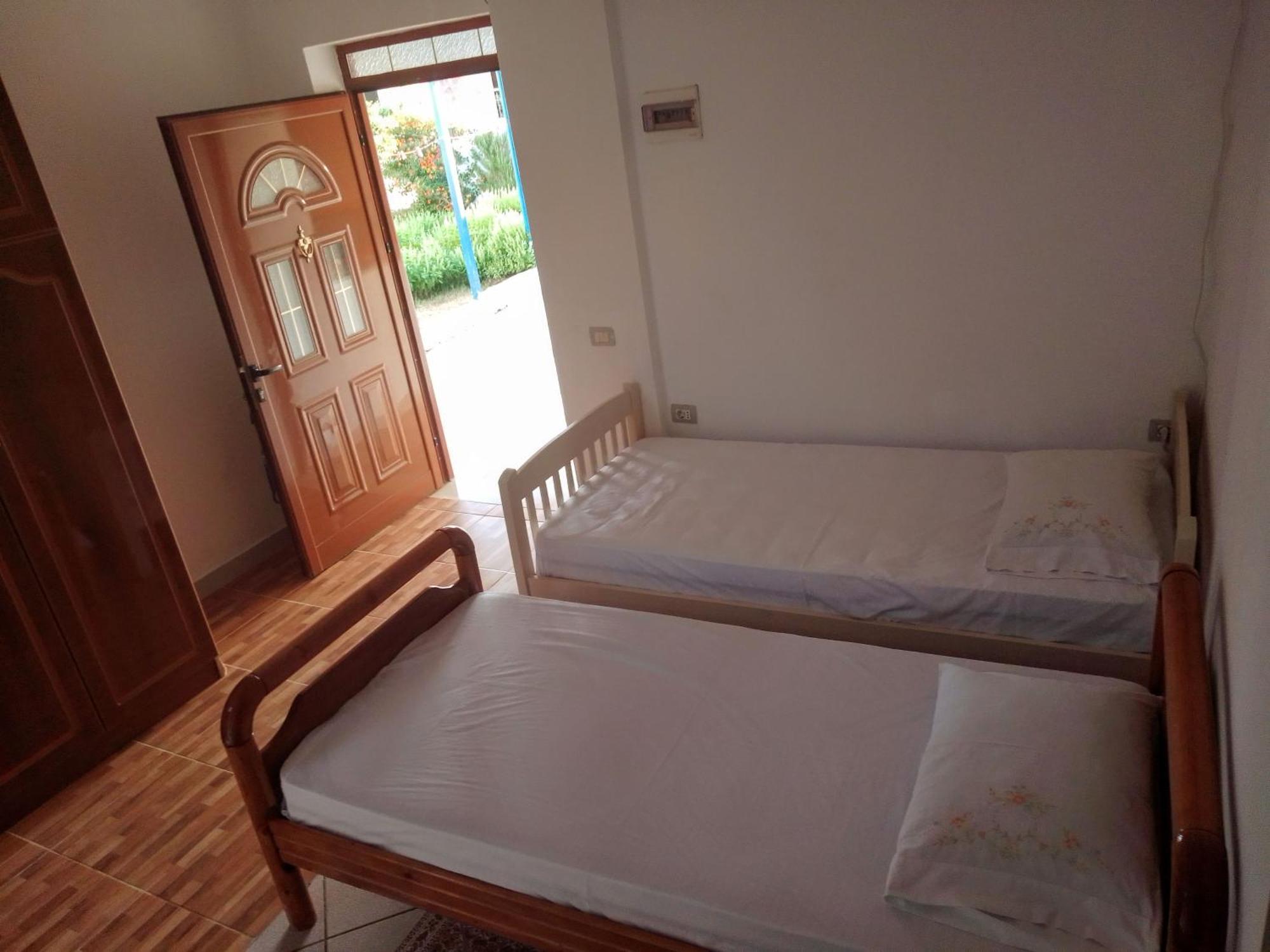 Beta Holidays Vlorë Zimmer foto